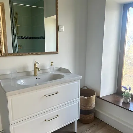 Apartment Escapade Chic Renwez