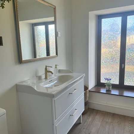 Escapade Chic Apartment Renwez