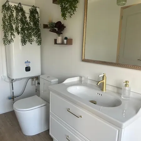 Escapade Chic Apartment Renwez