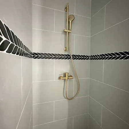 Escapade Chic Apartment Renwez