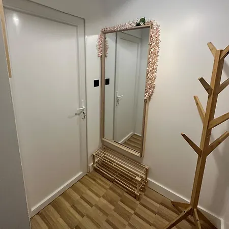 Apartment Escapade Chic *